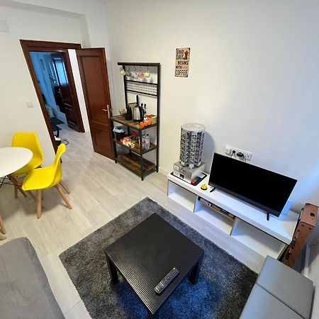 Gijonhouse Ideal 1-2 Personas Breakfast Incl Vut 4943 Exterior foto
