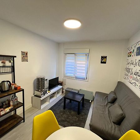 Gijonhouse Ideal 1-2 Personas Breakfast Incl Vut 4943 Exterior foto
