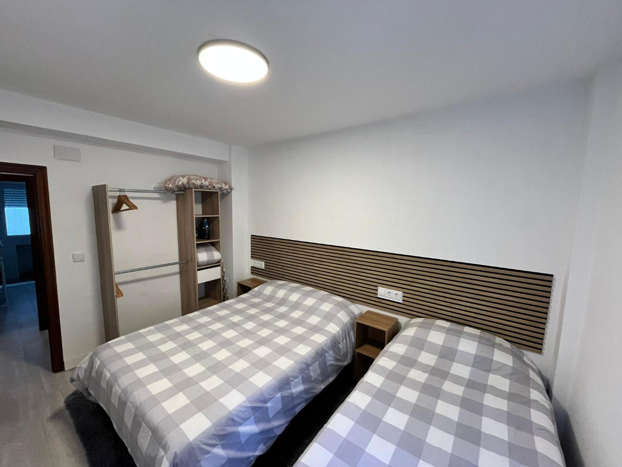 Gijonhouse Ideal 1-2 Personas Breakfast Incl Vut 4943 Exterior foto